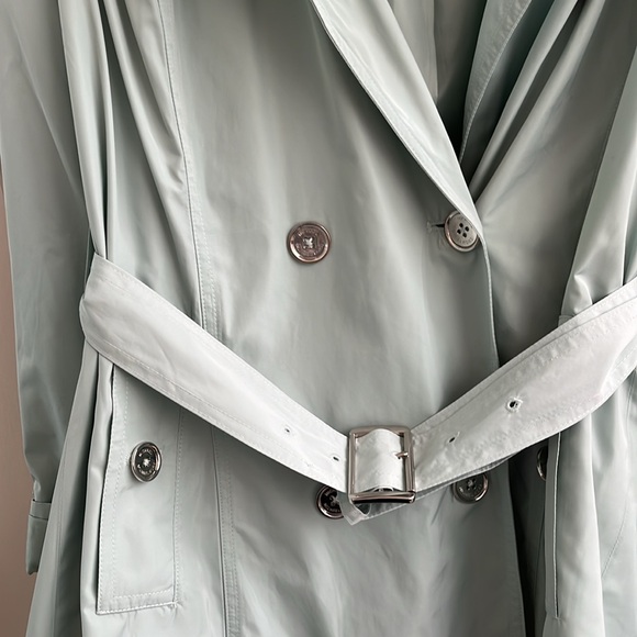 Michael Kors coat with removable hood size Medium - Picture 3 of 7